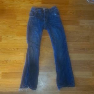 Wrangler Jeans